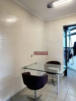 Imagem Apartamento Duplex com 2 quartos à venda, 215 m² por R$ 850.000 - Vila Suzana - São Paulo/SP