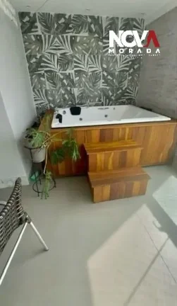 Imagem O luxo que você merece, com a vista que você sempre sonhou!

Bem-vindo à sua nova cobertura dúpl...