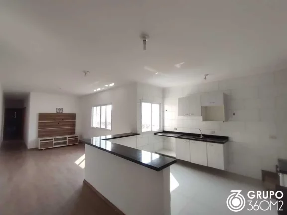 Imagem Cobertura para Venda em Santo André / SP no bairro Santa Maria