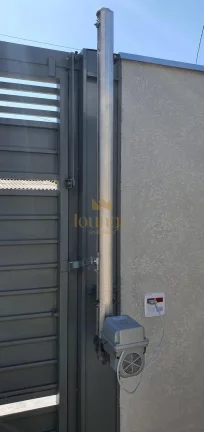 Imagem Casa à Venda Condomínio Villa Amato Zona Leste - Sorocaba/SP