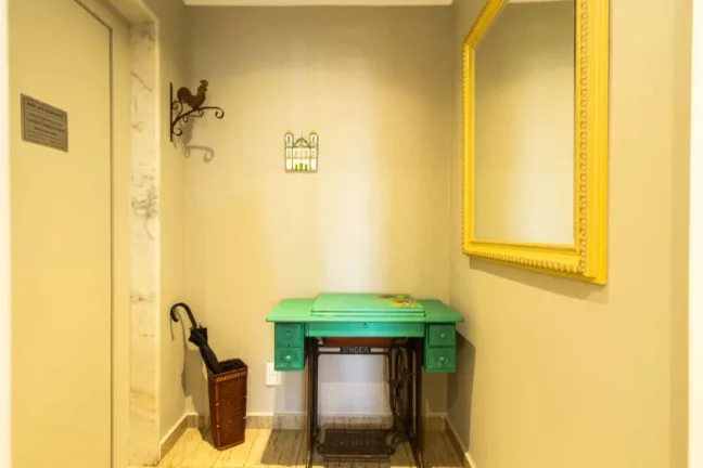 Imagem APARTAMENTO RESIDENCIAL em São Paulo - SP, Perdizes