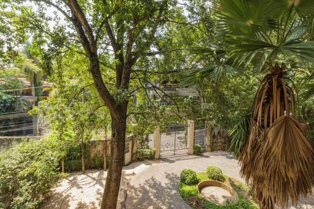 Imagem CASA RESIDENCIAL em SÃO PAULO - SP, MORUMBI