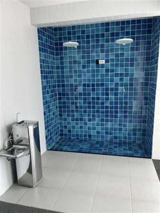 Imagem APARTAMENTO COM 91 m² - CENTRO - MONGAGUA SP