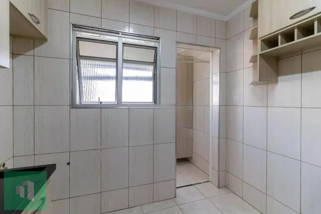 Imagem Apartamento com 2 quartos, à venda em São Paulo, Jardim Santa Cruz (Sacomã)