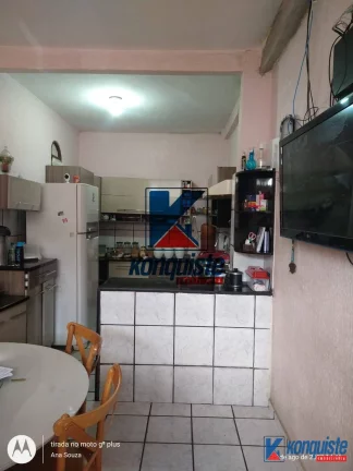 Imagem VENDO CASA NO CONJUNTO FEIRA VI