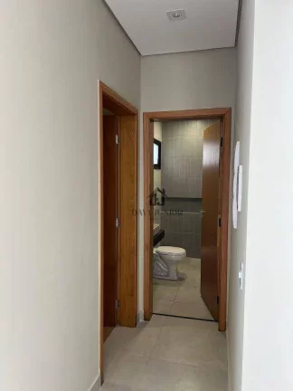 Imagem Casa à venda, 115 m² por R$ 810.000,00 - Condomínio Terras de São Francisco - Sorocaba/SP