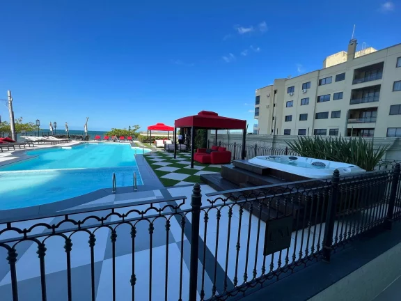 Imagem Mobiliado com 4 dormitórios à venda sendo 4 suítes, 180.0 m² por - R$ 10.900.000,00 - Meia Praia - Itapema/SC