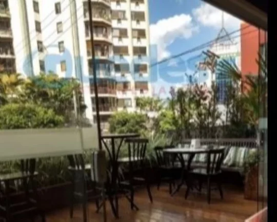 Imagem Ponto Comercial em São Paulo