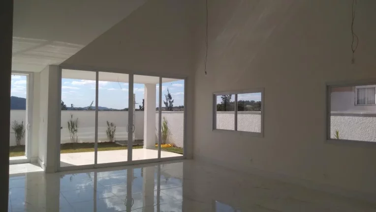 Imagem Sobrado condomínio Gran Ville São Venâncio