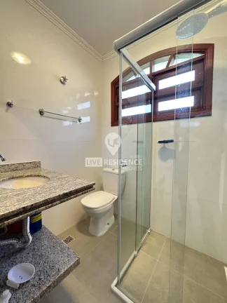 Imagem casa no condomínio capela do barreiro - itatiba - sp