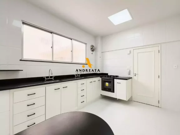 Imagem RUA RAIMUNDO CORREIA - Espetacular apartamento 3 quartos reformado