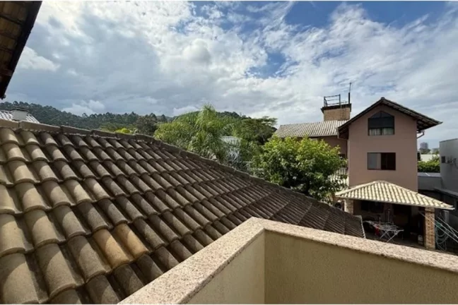 Imagem ADA 455 Casa 590231010-128 - Casa à venda no bairro Ariribá - Balneário Camboriú/SC