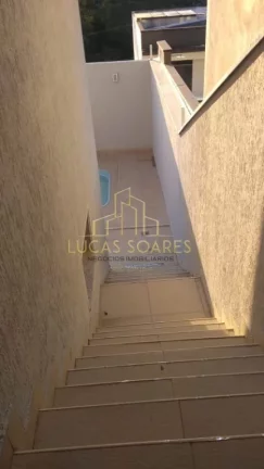 Imagem Casas / Sobrado Condomínio na cidade de Mogi das Cruzes