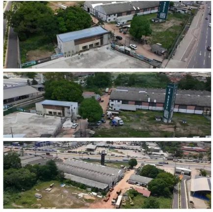 Imagem Reserva Bitencourt Residence - Onde Você e Sua Família Construíram de Viver