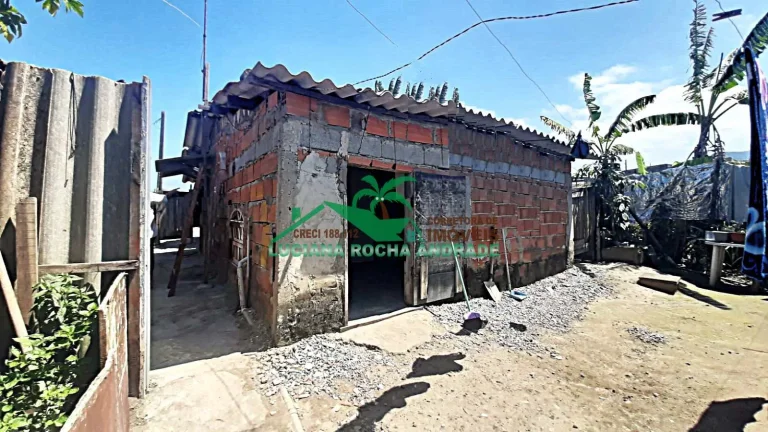 Imagem Terreno Padrão