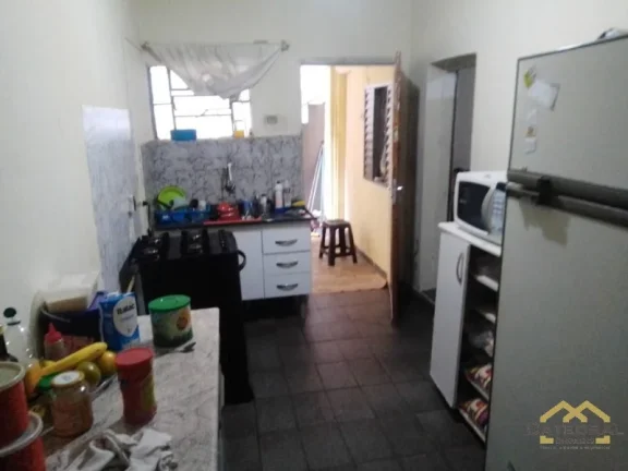 Imagem CASA À VENDA, 322 M² POR R$ 550.000,00 - VILA SÃO PAULO - CAMPO LIMPO PAULISTA/SP