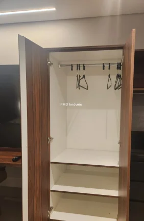 Imagem Studio mobiliado 24m2 na Vila Nova Conceição