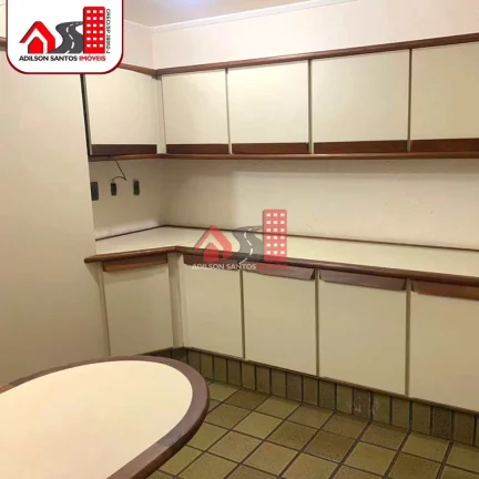 Imagem Apartamento com 3 dorms, Centro, Pirassununga - R$ 720 mil, Cod: 45