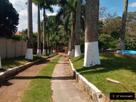 Imagem Chacara em Braganca pta. Otima Oportunidade, Aceita Financiamento - 950 MIL