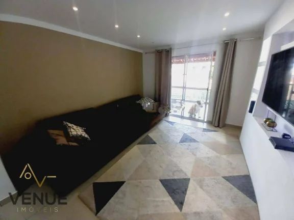 Imagem Sobrado com 3 dormitórios à venda, 150 m² por R$ 620.050,00 - Jardim Fernandes - São Paulo/SP