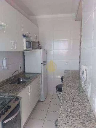 Imagem Apartamento residencial à venda, Ribeirânia, Ribeirão Preto - AP0218.