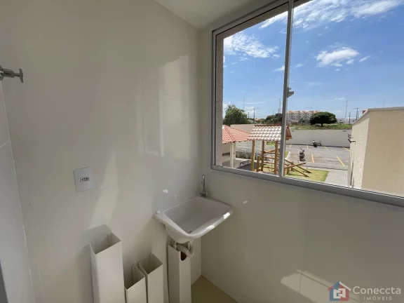 Imagem Apartamento à Venda no Alto Limoeiro em Patos de Minas – 2 Quartos e Ótima Localização