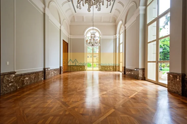 Imagem APARTAMENTO RESIDENCIAL em São Paulo - SP, Vila Nova Conceição