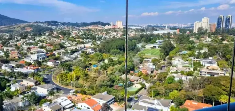 Imagem Apartamento com 2 Quartos à Venda, 70 m² em Alphaville - Barueri