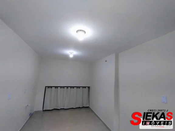 Imagem Prédio Comercial na Mooca, São Paulo-SP: 5 Salas, 4 Banheiros, 3 Vagas de Garagem!