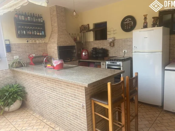 Imagem Sobrado com 3 Dormitorio(s) localizado(a) no bairro Vila Oliveira em Mogi das Cruzes / Mato Grosso do Sul Ref.:4301