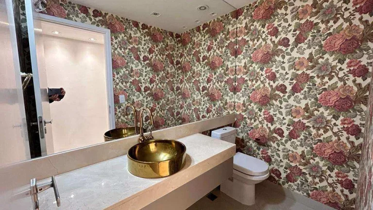 Imagem Apartamento de luxo, no Uber Corbusier, em Ribeirão Preto, Jardim Botânico, com 4 quartos, 369m2