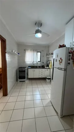 Imagem APARTAMENTO COM 92 m² - CAIÇARA - PRAIA GRANDE SP