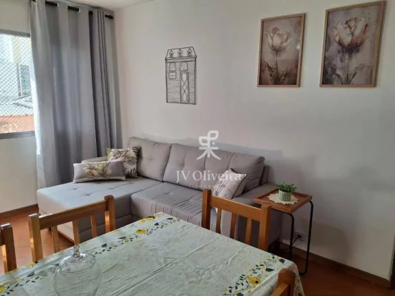 Imagem PROXIMO A USP - Apartamento com 2 dormitórios à venda, 61 m² - Butantã - São Paulo/SP
