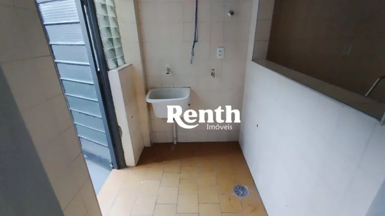 Imagem Apartamento com 2 dormitórios para alugar, 55 m² por R$ 1.100/mês - Parque Universitário - Rio Claro/SP