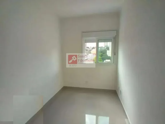 Imagem Cobertura para Venda em Santo André, Vila Alice, 2 dormitórios, 1 suíte, 3 banheiros, 1 vaga