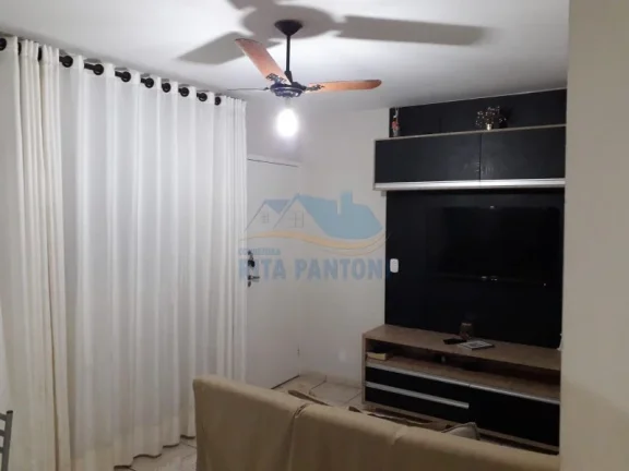 Imagem Apartamento - Ribeirão Preto - Jardim Sumaré - Região Sul