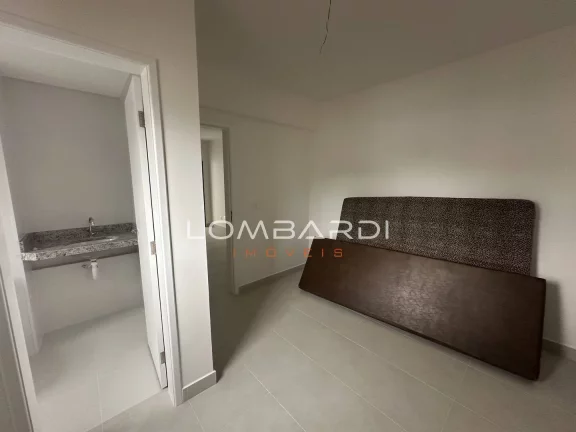 Imagem Apartamento recém entregue no Itaguá