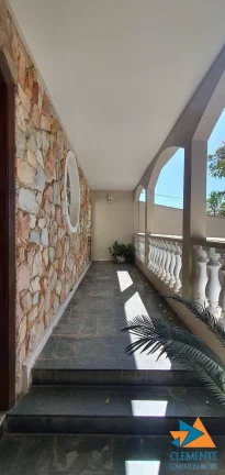 Imagem CASA A VENDA B. SANTA ROSA BH - OPORTUNIDADE!