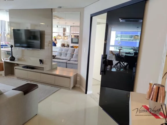 Imagem Apartamento 3 dormitórios para Venda em Balneário Camboriú / SC no bairro Centro
