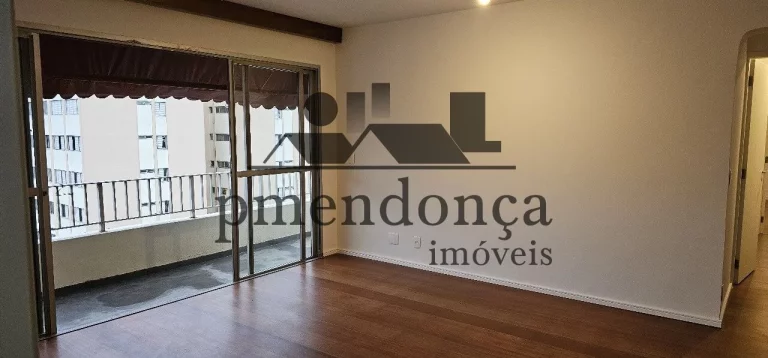 Imagem Cobertura Duplex no Alto da Lapa com 3 quartos (1 suíte) e 3 vagas, 200 m²