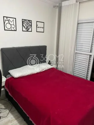 Imagem Apartamento sem Condomínio para Venda em Santo André / SP no bairro Vila Helena