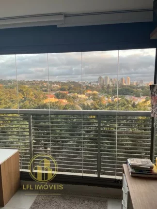 Imagem Oportunidade para renda: Studio NR mobiliado, com 24 m². Butantã