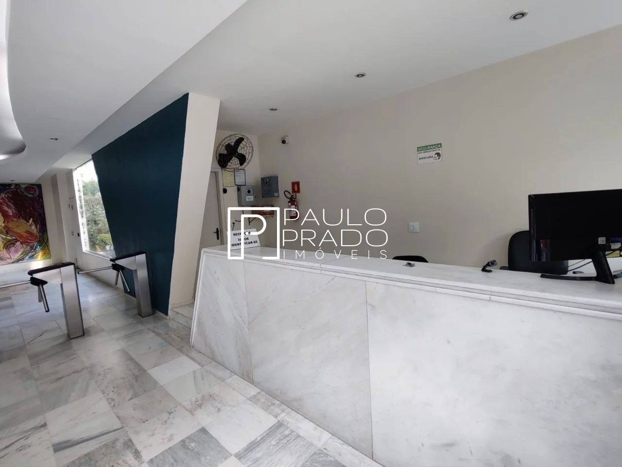 Imagem Conjunto Comercial para Locação - Cerqueira Cesar próximo do HCOR e Hospital das Clínicas