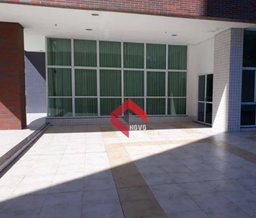 Imagem Apartamento à venda, 196 m² por R$ 1.560.000,00 - Meireles - Fortaleza/CE