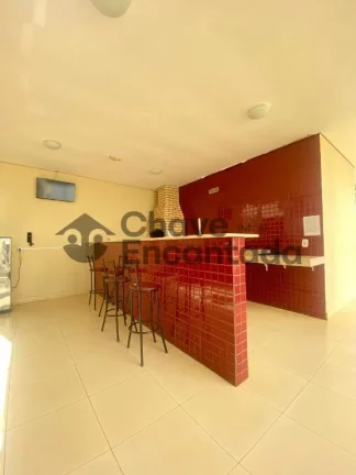 Imagem Apartamentos / Padrão na cidade de Birigui