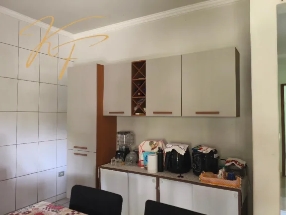 Imagem CHACARA RESIDENCIAL em VALINHOS - SP, CHÁCARAS SÃO BENTO