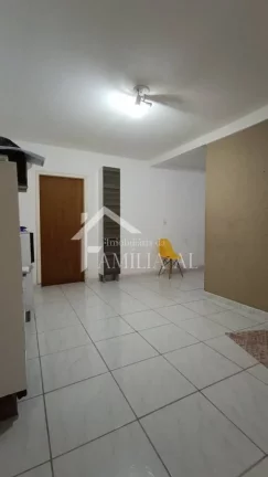 Imagem CASA DE LAJE COM EDÍCULA NO ITAUM