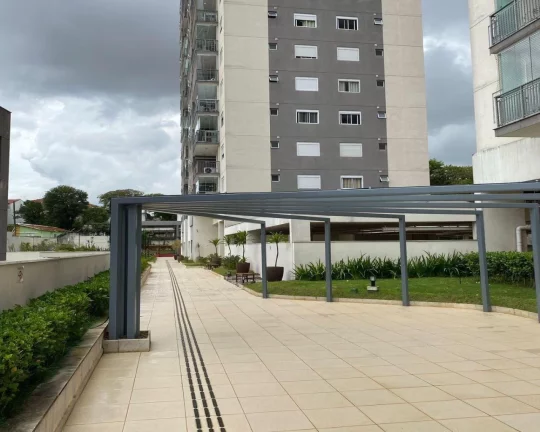 Imagem Vendo apartamento no Bonfiglioli , 3 dormitórios com suíte , 2 vagas