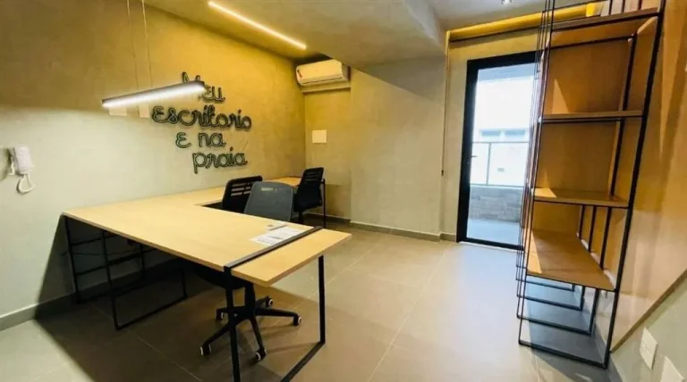 Imagem APARTAMENTO COM 120.51 m² - FORTE - PRAIA GRANDE SP