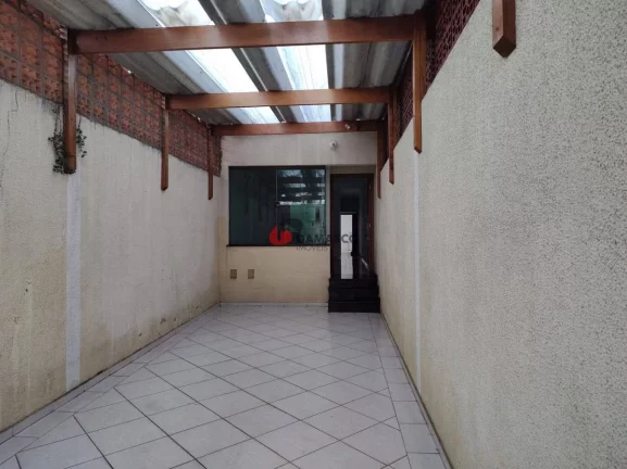 Imagem Sobrado à venda, Vila Alpina, São Paulo, SP